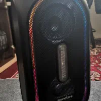 اسپیکر پرتابل انکر