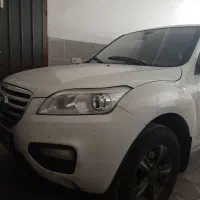 لیفان ایکس ۶۰ دنده هیلمنی