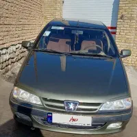 پرشیا elx