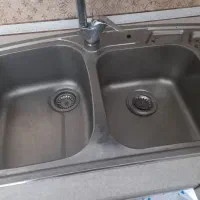 سینک ظرفشویی