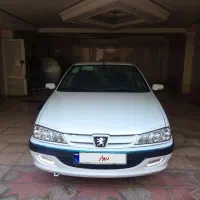 پرشیا402 متور جدید