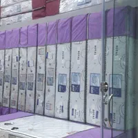 بورس انواع تشک های طبی فنری طبی پزشکی نبش اندیشه ۶