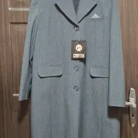 مانتو شلوار اداری