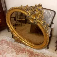 ایینه دیواری شیک ونو