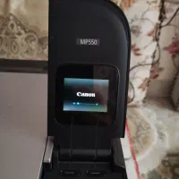 پرینتر رنگی Canon سه کاره