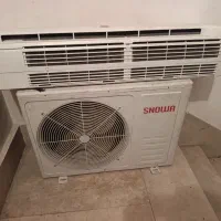 کولر گازی ۳۰ هزار بی واسطه