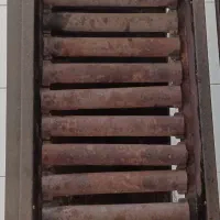 کباب پز ،باربیکیو ۹شعله