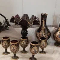 ظروف دکوری