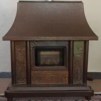 بخاری هخامنشی