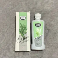 شامپو و تونیک مخصوص موهای چرب +کاهش ریزش و رشدسریع