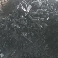 زغال کبابی چوب میوه