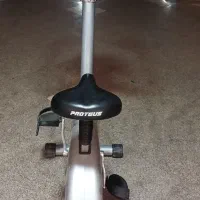 دوچرخه ثابت