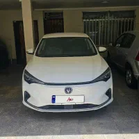 خودرو چانگان ایدو برقی eado ev460