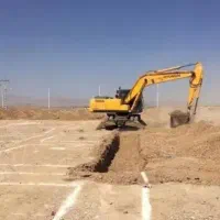 ۳۰۰متر قاسم گرجی