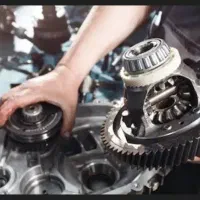 گیربکس یاخجه لاب یک