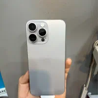 iphone 15 pro max|موبایل|کرج, گلشهر|دیوار