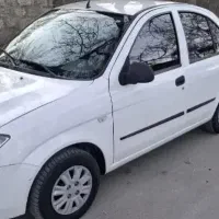 تیبا یک مدل 96شاستی سالم موتور سالم