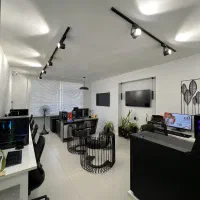 استخدام گرافیست، تدوینگر، عکاس و تصویربردار