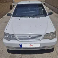 پراید 111مدل 97