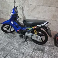 فروش موتور سیکلت