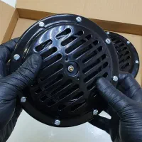 بوق ۱۰۱۱