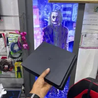 PS4 1TB استوک درحدنو دو دسته فول گیم