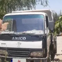 کمپرس آمیکو