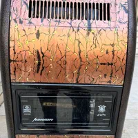 بخاری گازی پاییزان
