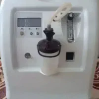دستگاه اکسیژن ساز زنیت مد 5لیتری