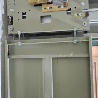 نیازمند کارآموز (نصب تخصصی درب آسانسور)