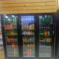 فروش لوازم مغازه پروتئینی به طور کامل