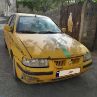 تاکسی خط میدان سیلو