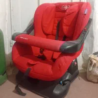 صندلی ماشین و روروئک