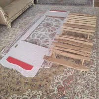 تخت نوجوان