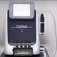 لیزر کیوسوییچ پیکو شور گرید A آماده تحویل