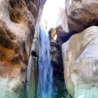 تور یک روزه آبشار بزرگ رودمعجن