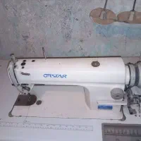 چرخ خیاطی