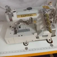 دنبال چرخکاری درمنزل هستم