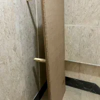 یک عدد کف تخت چوبی سالمم
