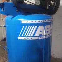 کمپرسورباد ۵۰۰ لیتر ابک