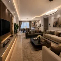 103متر2خ-سالن-پرده-خوروبه-آفتاب-سرونیلوفرسازمان-آب