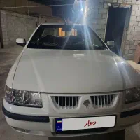 سمند ۸۸
