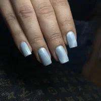 کاشت ناخن