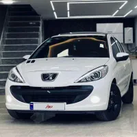 207 پانا مدل ۱۴۰۳ ۸۵ گانه