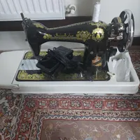 چرخ خیاطی