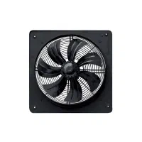 فن / موتور \ هواکش / سانتریفیوژ \ دمنده|پنکه و تصفیه‌کنندهٔ هوا|سلماس, |دیوار