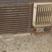 کولر جنرال ۲۴هزار ۱۰۸کیلو