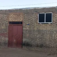 خانه نیمه ساز