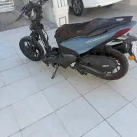 موتور کلیک۱۷۰