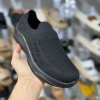 کفش شیما جورابی